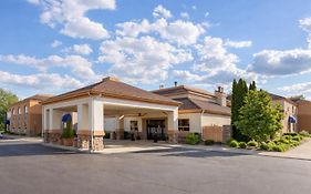 Best Western Davison Inn